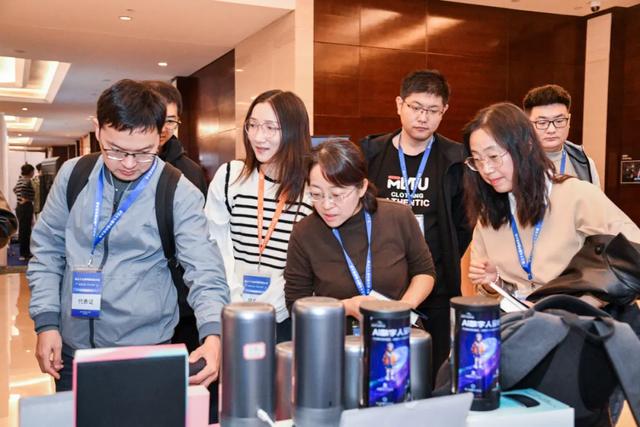 今天，这场国家级大会在合肥开幕