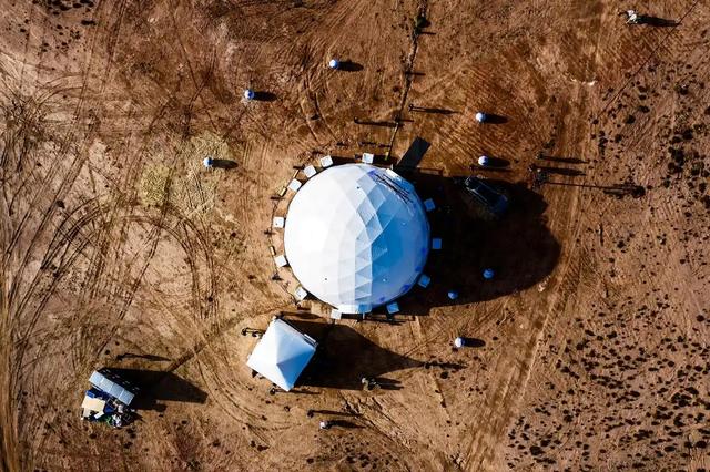 NASA遇质疑：火星样本回地球，才能定有无生命？