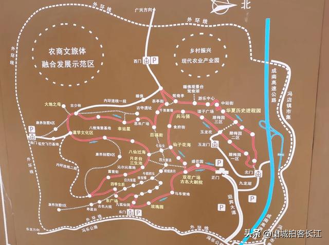 四川神秘景区，砸下31亿复刻“兵马俑”，为何杂草丛生无人问津？