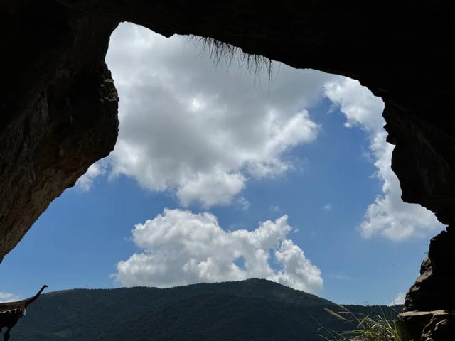徒步三山五岳：浙江雁荡山！
