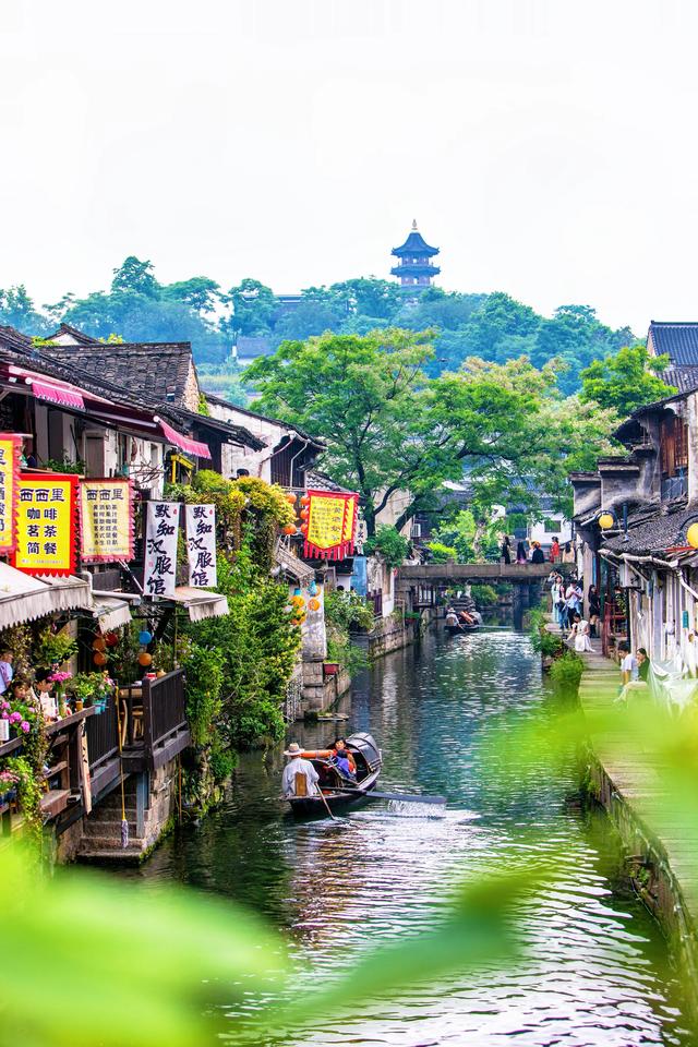 绍兴文旅也没想到，投诉鲁迅墙画的孙女士，竟给鲁迅故里做了嫁衣