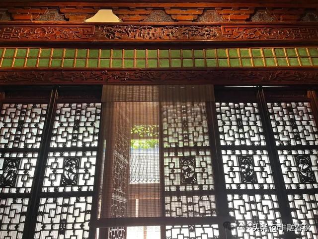 多看一眼，发现陆家嘴的另一副“腔调”——再续上海情怀