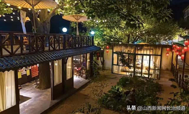 壶关县两民宿荣登第七届全国民宿品牌大会“中国民宿品牌百强榜”
