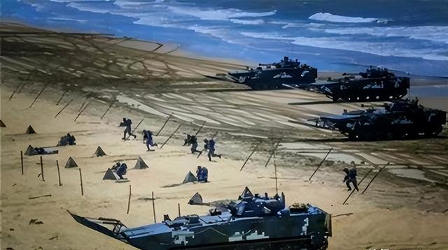 台海局势再次升级，武统	、和统都没希望	，我国即将走上第三条路