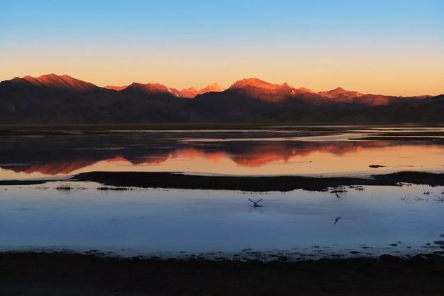 揭秘西藏顶级风光：除了拉萨这些地方更惊艳