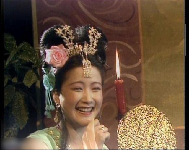 何晴生前最后露面照：开颅手术一年	，变化大到不敢认！