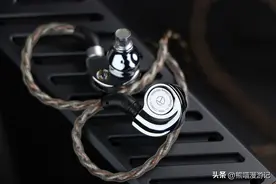千元配置，不到200价位，卷到离谱！TRN海螺有线HiFi 耳机评测图片
