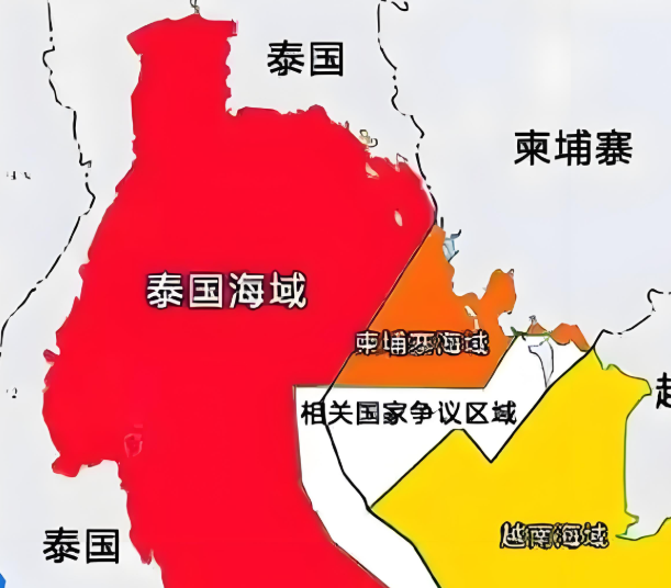 三天攻下柬埔寨？泰国外长赴美求助，47国收到通知，中方斩钉截铁