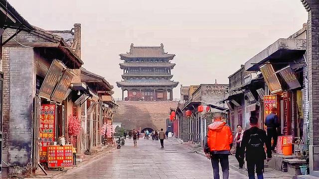 山西彩塑巡游，独一无二的孤品彩绘佛像，只有在山西还能看到