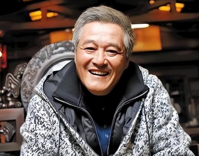 赵本山扛不住了！就算有再多豪宅豪车，也无法拯救自己的女儿​