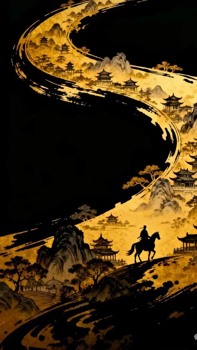 两处相思同望月，此刻也算共团圆