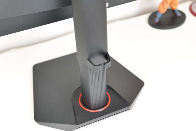 千元以内难逢敌手丨HKC G27H2ProMax高刷电竞显示器