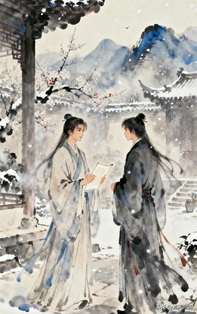 浅遇深知，流年载欢，岁月生暖，你我皆安