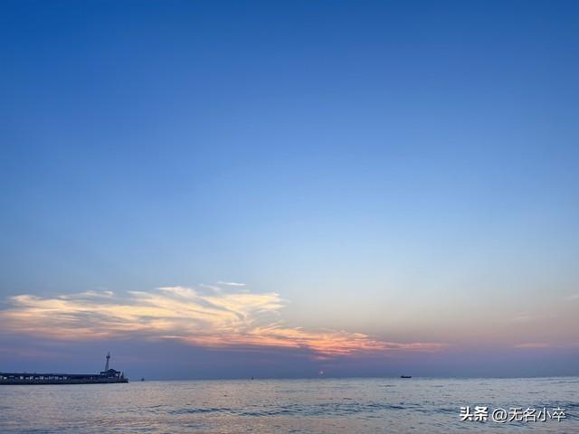 广西北海去旅居过，实话实说，很喜欢这个地方，很适合旅居