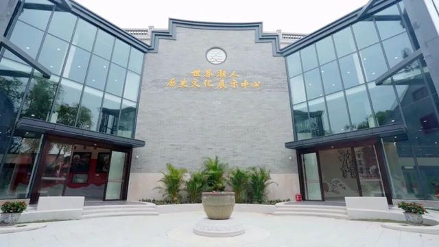 镇海楼续建工程建成开放 延续城市文脉连结潮人乡情