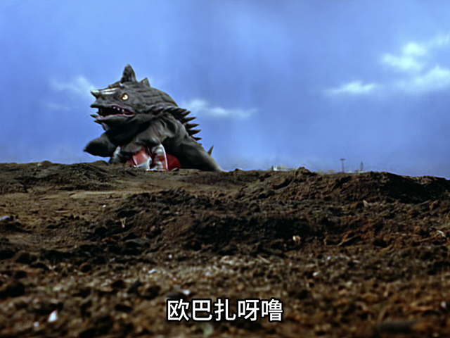 盘点奥特曼五大鬼畜名场面