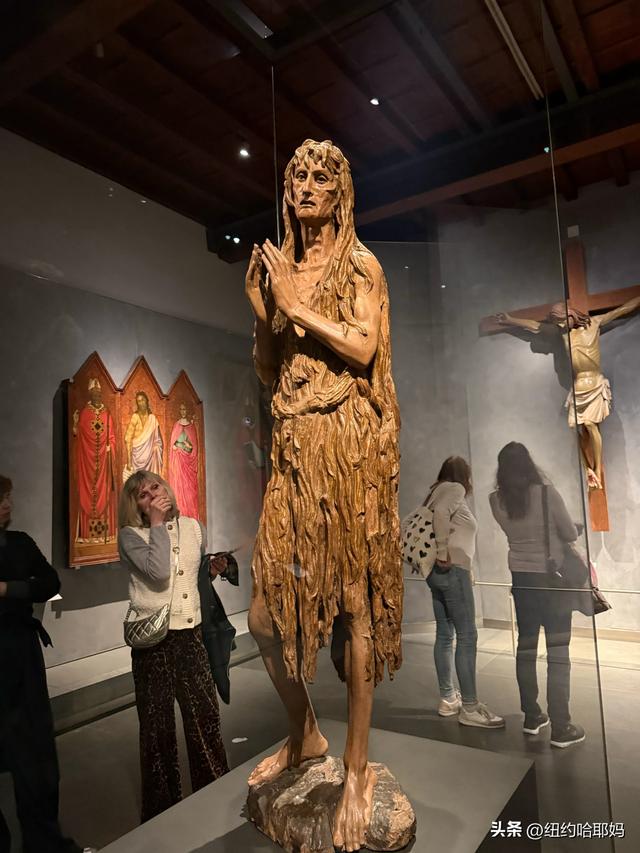 2025春假 意大利（6）佛罗伦萨圣母百花大教堂