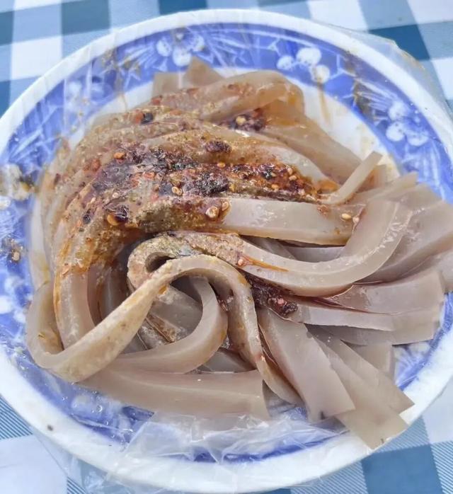 好美！你是否也喜欢华山的秋天！