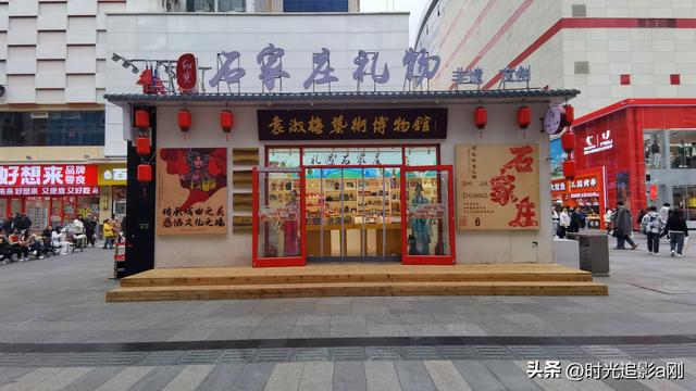 湾里庙：不是“复古”，是“活着的老时光”