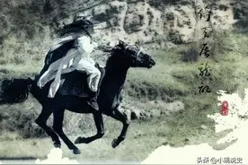 诸子百家之墨家:真正的侠之大者，百年时间从并肩儒家到没落凋零图片