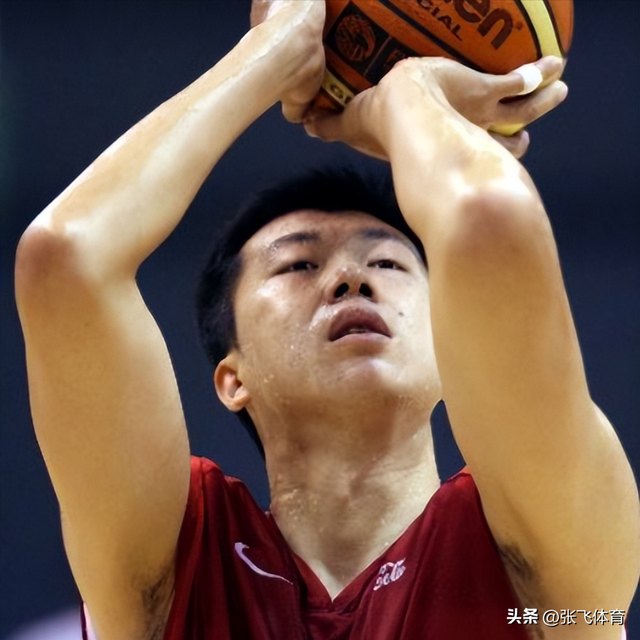官媒亲宣，48岁王治郅再破天花板，这一次，他让姚明和篮坛沉默了