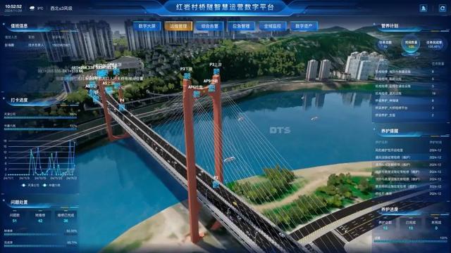 赋能行业数字化转型 重庆住建领域首批12个AI应用典型案例发布