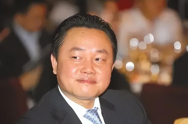 国家出手擒下的3名华人首富，看看他们干的事，根本不值得饶恕