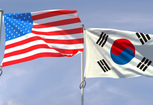 韩国爆发反华集会，李在明却不吭一声，中方直接一句话让韩方失算