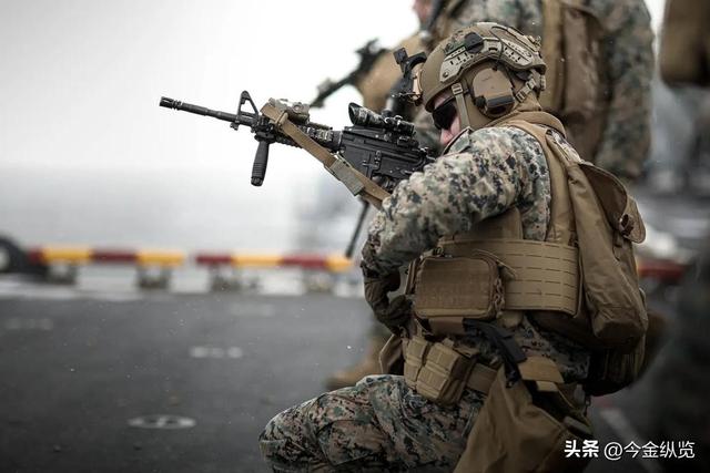 美国军事巨变！14项科技聚焦6大“杀手锏”，新战争模式恐将开启