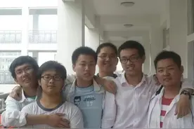 特稿 | 天才少女姜萍老师王闰秋是淮安中学2013届毕业生图片