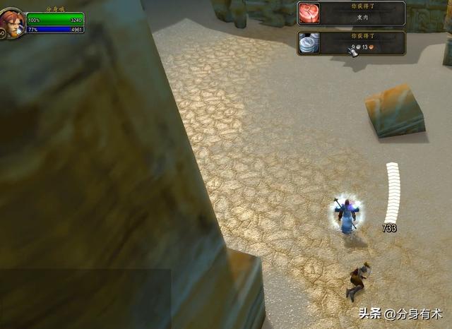 魔兽世界常用的8款插件，新手必备