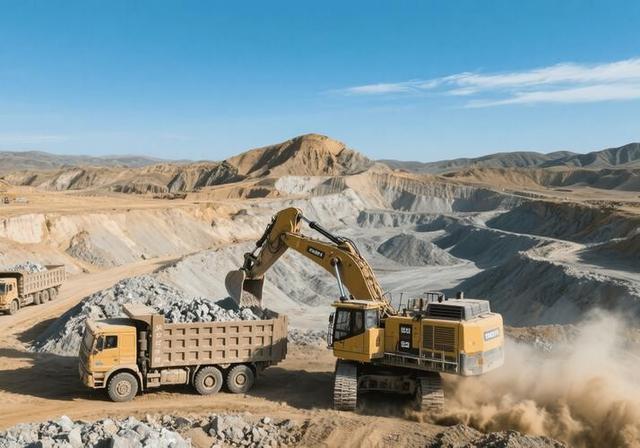 情况不妙，中国稀土被盗	，国安部公布重大发现，牵扯出多个内鬼