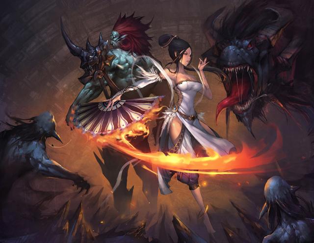 【西游3】转生系统揭秘：如何快速升级，续写你的神话传说？