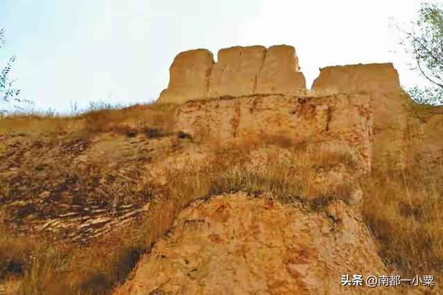 甘肃平凉，四大古镇