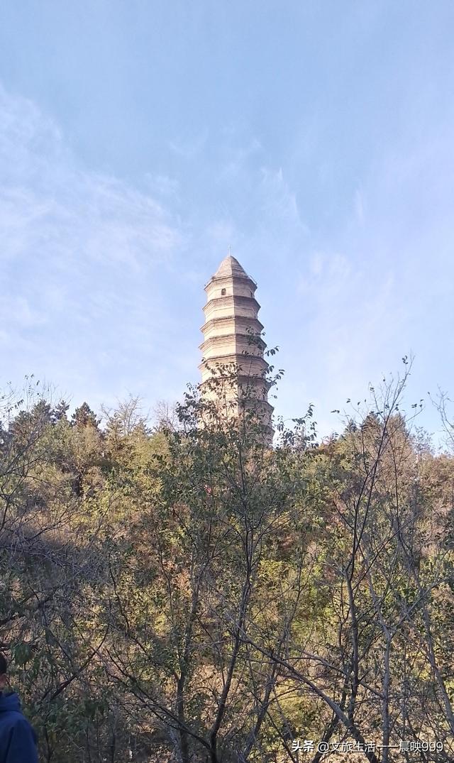 延安革命旧址，是永远都读不完的书