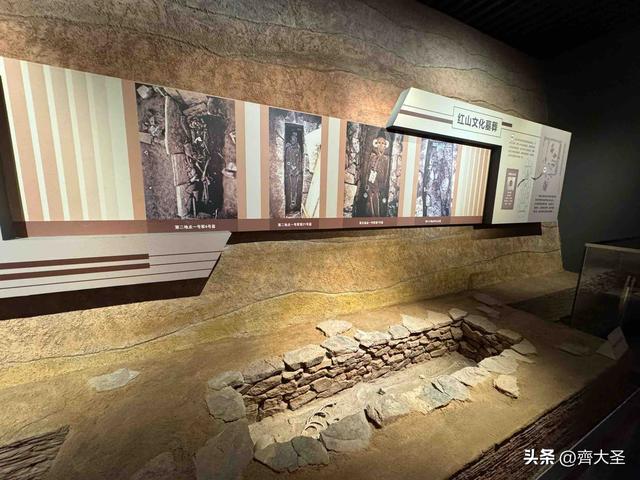 「赤峰一日游」不必驱车赶路，市区也有好去处