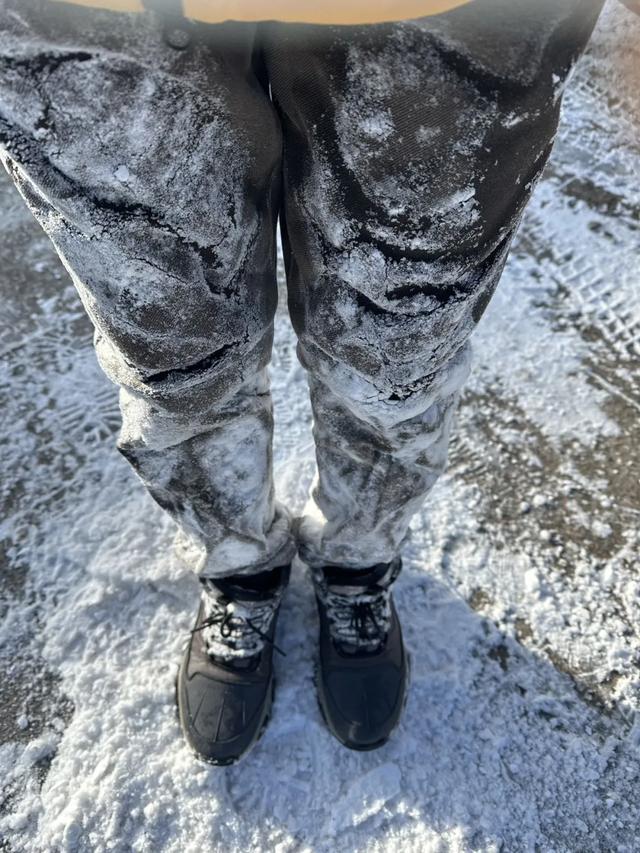 为了这道光，我做了一次疯狂的行动