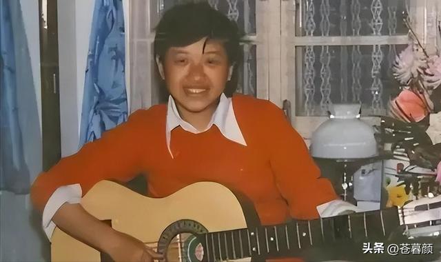 被实名举报过的韩红，终于明白她终身不嫁的原因