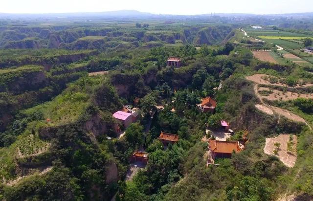洛阳免费道观，得倒着逛，比北京白云观早400年，低调得让人心疼