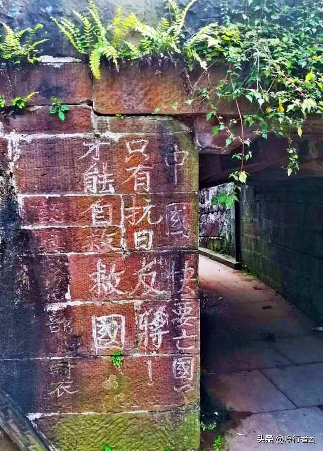 唐蕃古道上的古驿站，水墨山水里的上里镇