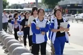 立帖为证！2025江西状元榜：南昌稳出一个，抚吉九各出一 个图片