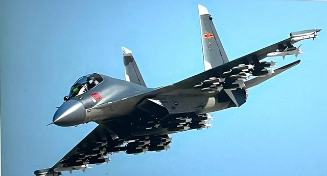 攻不了守不住，在西藏上空被印度空军足足欺负了40年的中国空军