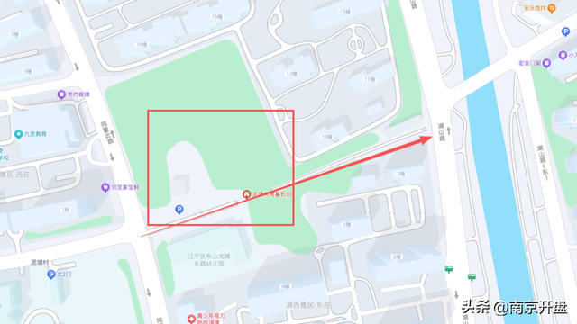 官宣！江宁重磅文物公园，来了！