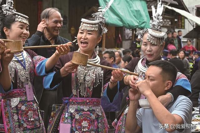 柚香润古城 漫卷文旅风——三江侗族自治县丹洲镇柚子文化活动见闻