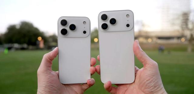iPhone 17预购倒计时！9月10日全球首发，这些升级让你不得不换机