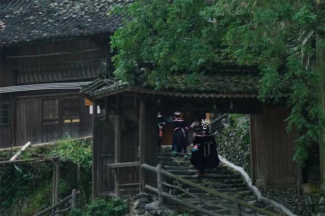 新春逃离计划！雷山过年自驾，赴一场山水之约