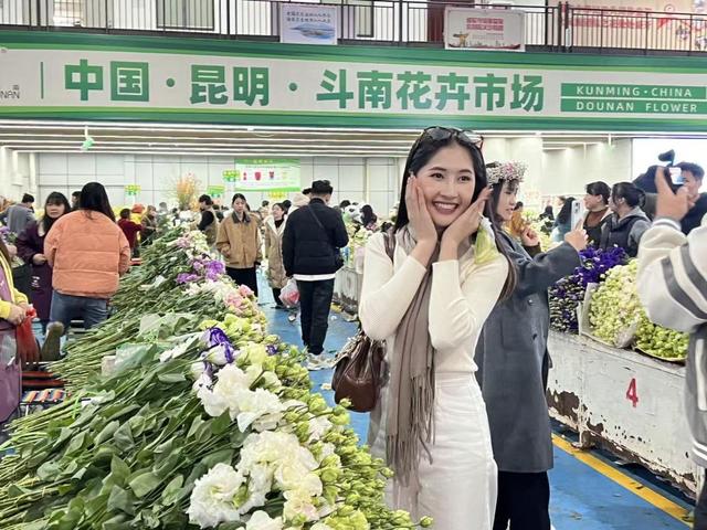 【坐上火车去云南】“中老铁路四周年行”丨与红嘴鸥一同享受昆明