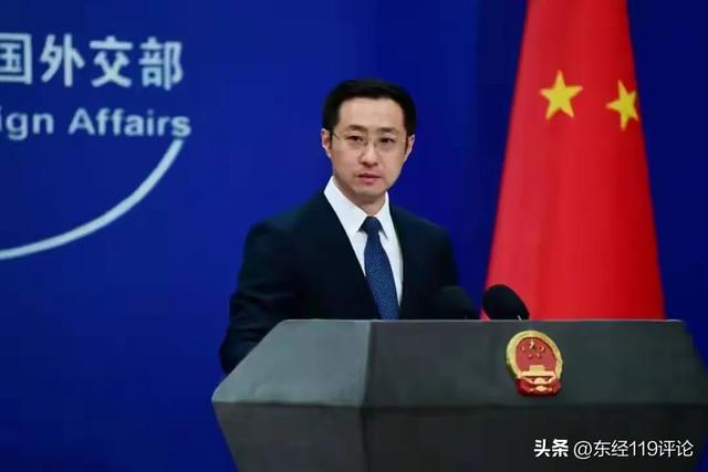 沉寂8天后,中国对美强硬出手,一口气拉黑了20家美企