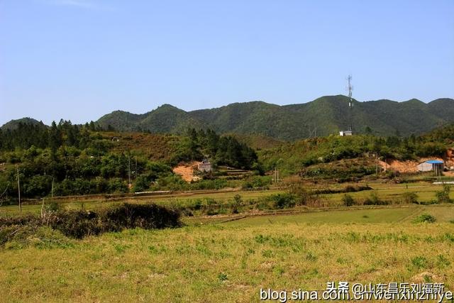 我的乐安流坑古村“寻古”之旅[八]（江西之旅第七十八篇）