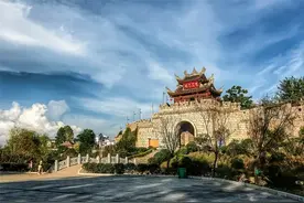 火热投票中！青岩古镇旅游宣传口号等你来定图片